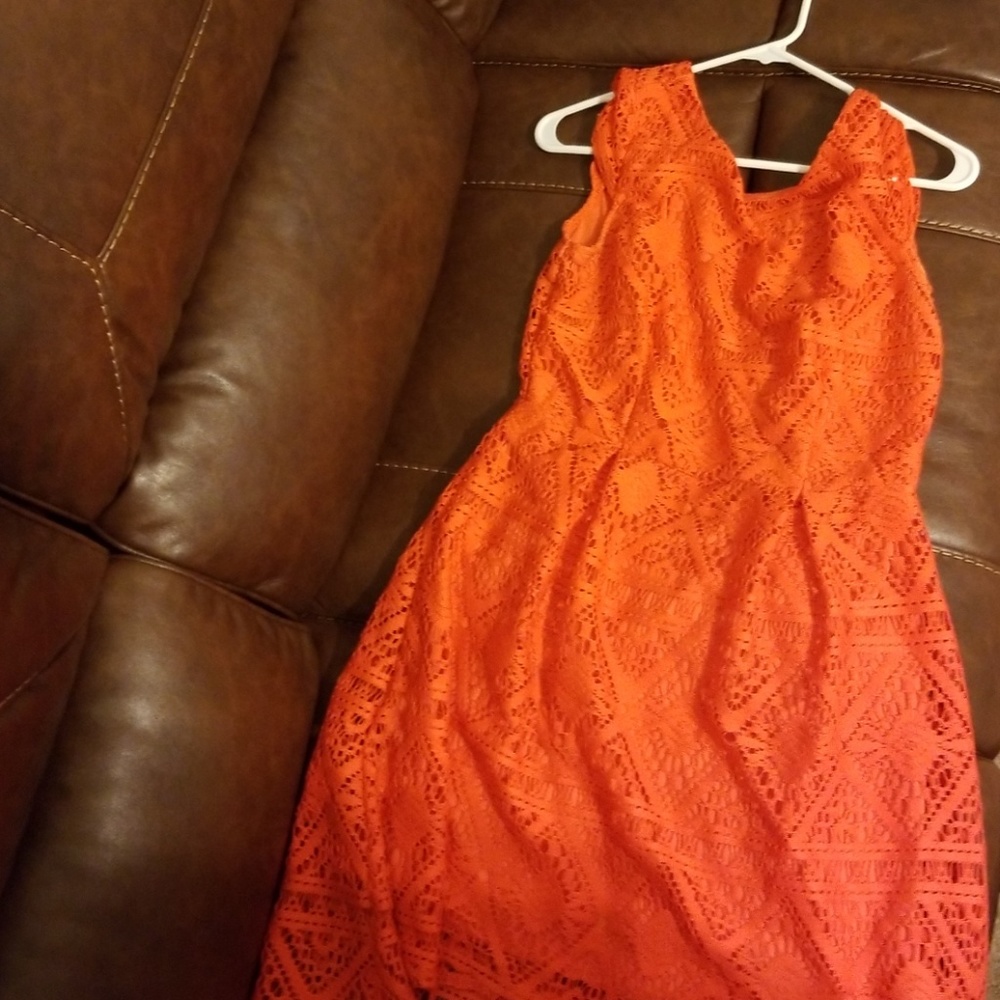 Dress